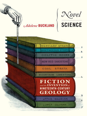 cover image of Novel Science